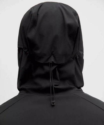 Fast and Free Packable Jacket