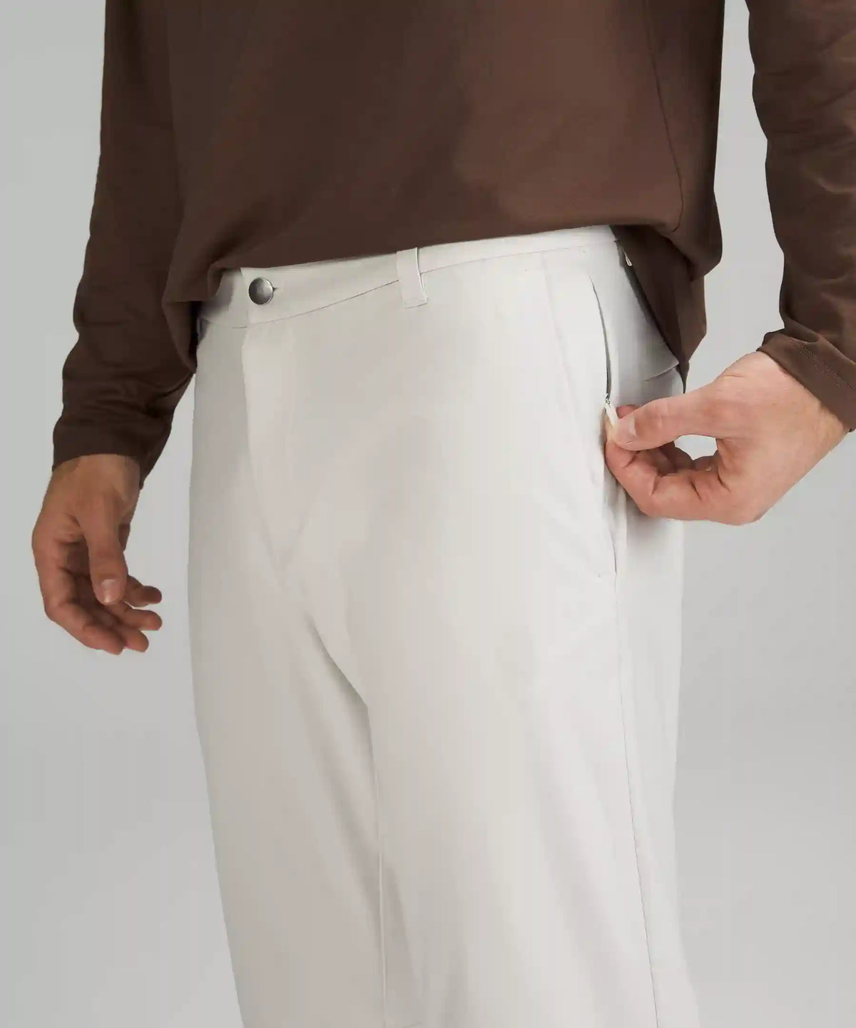 Commission Classic-Fit Pant 32L