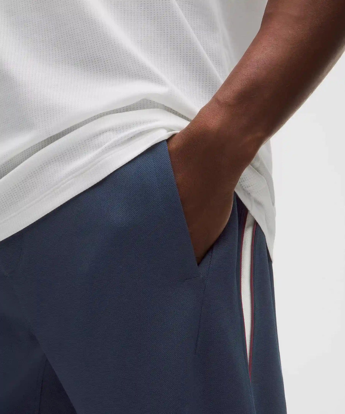 Pace Breaker Track Pant Regular *Knit