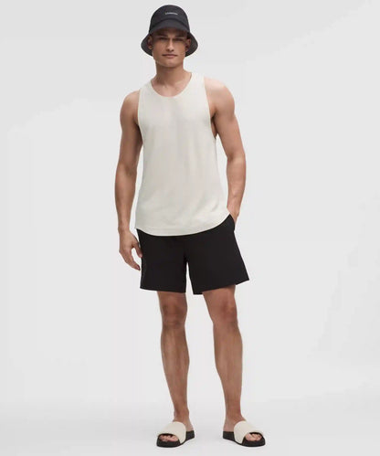 Swim Short 7" *Linerless