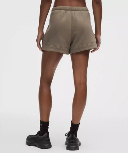 Women's Steady State SuperLoft Short 3.5"