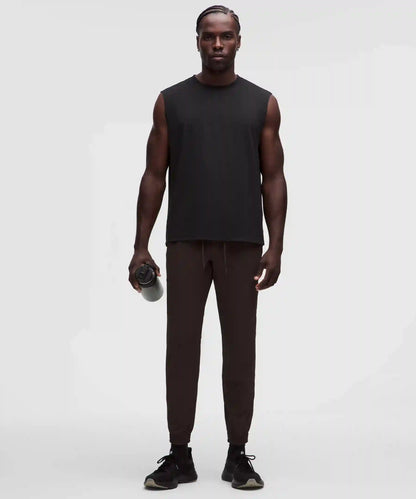 License to Train Textured Jogger *Tall
