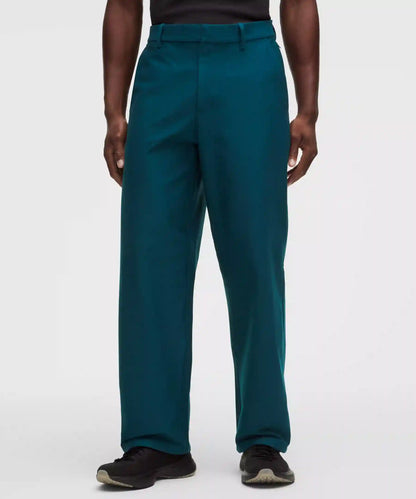 Slacker Loose-Straight Trouser 32L