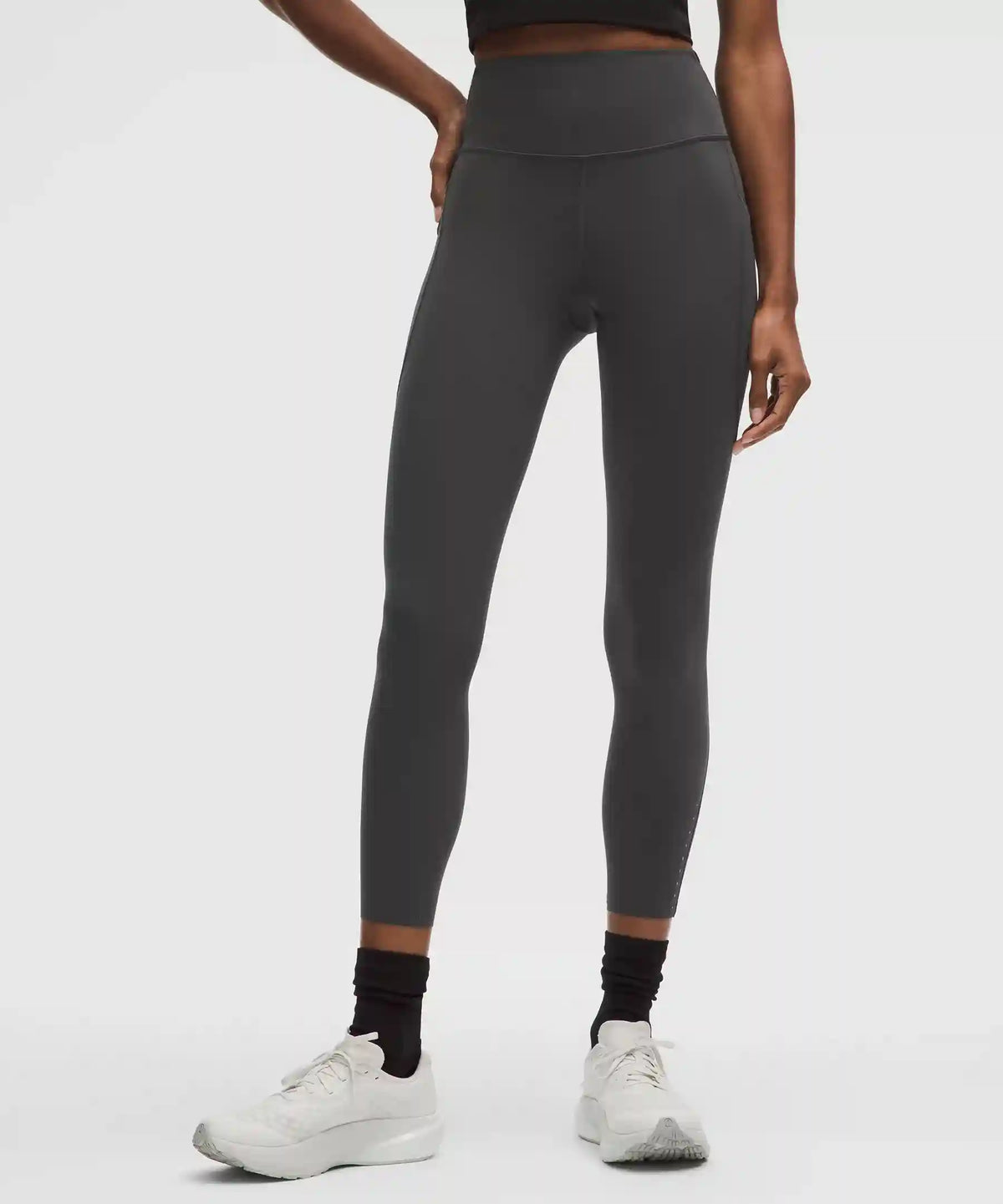 Fast and Free High-Rise Tight 25" *5 Pocket