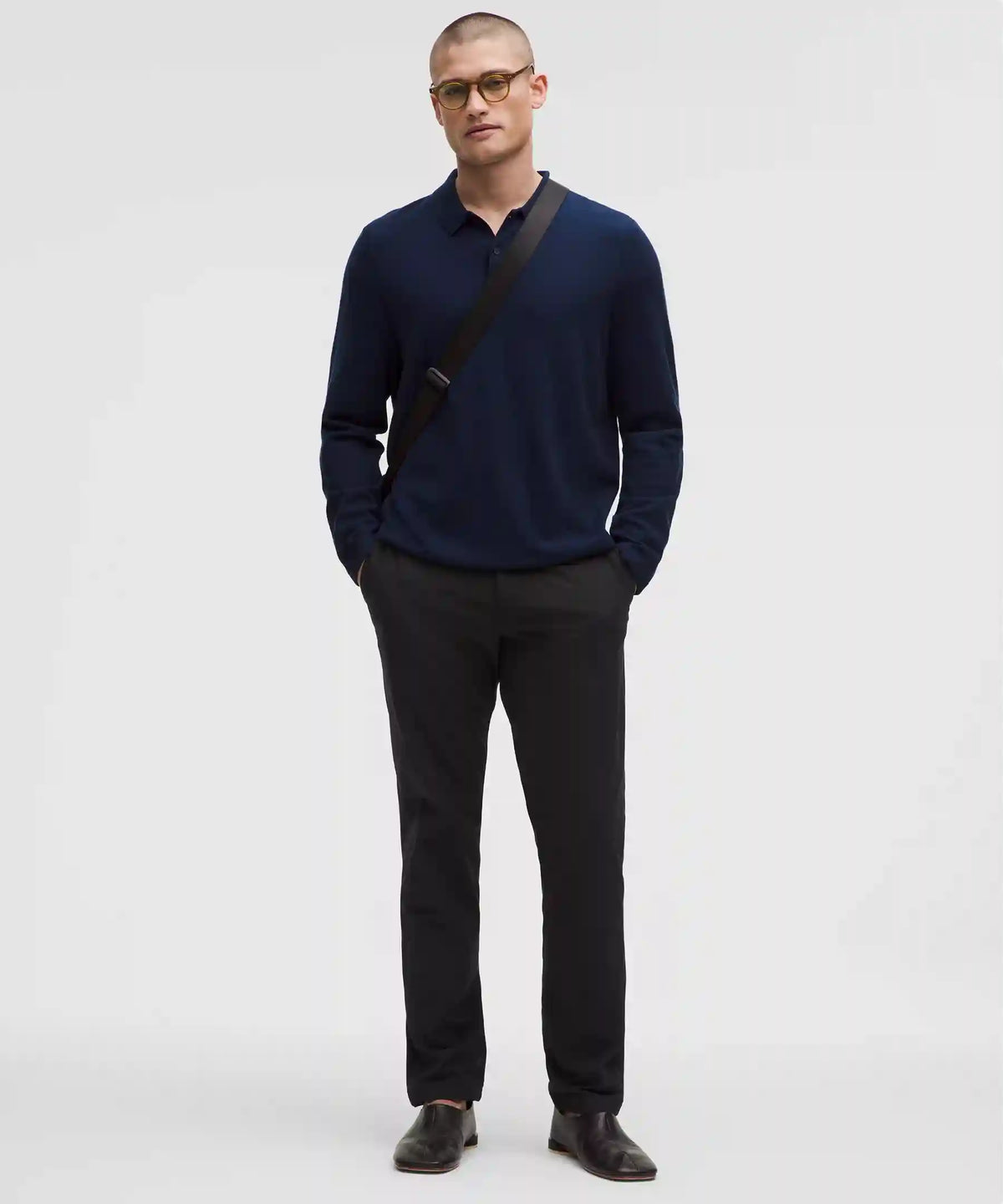 ABC Classic-Fit Trouser 37L *Warpstreme