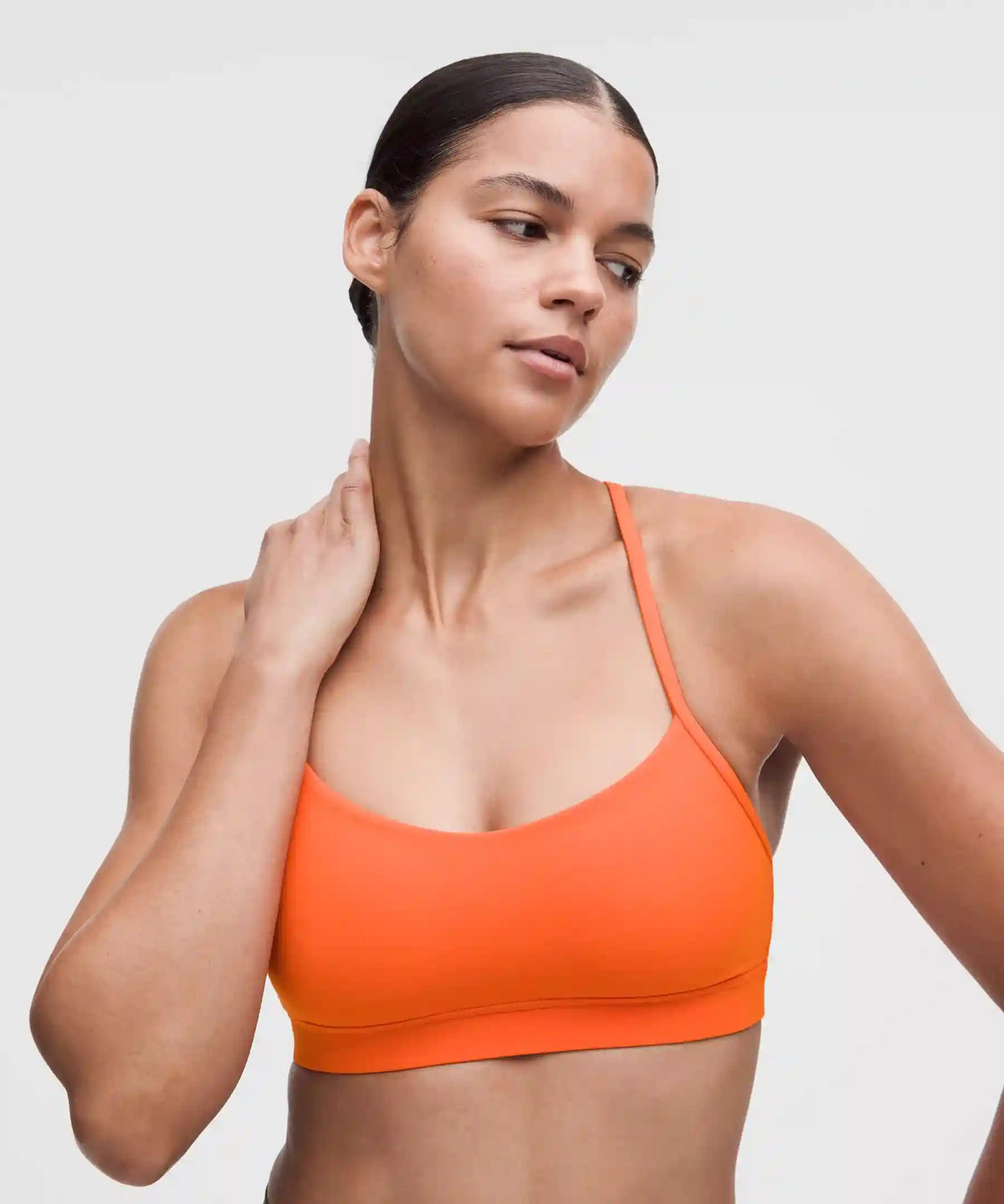 Flow Y Bra Nulu *Light Support, A–C Cups