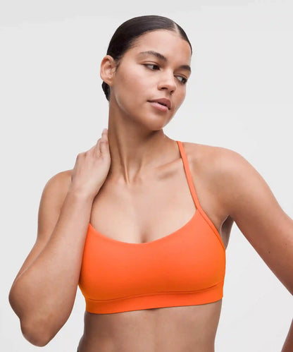 Flow Y Bra Nulu *Light Support, A–C Cups