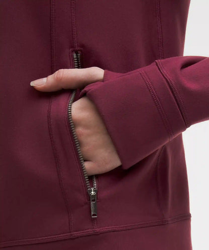 Define Track Jacket *Luon