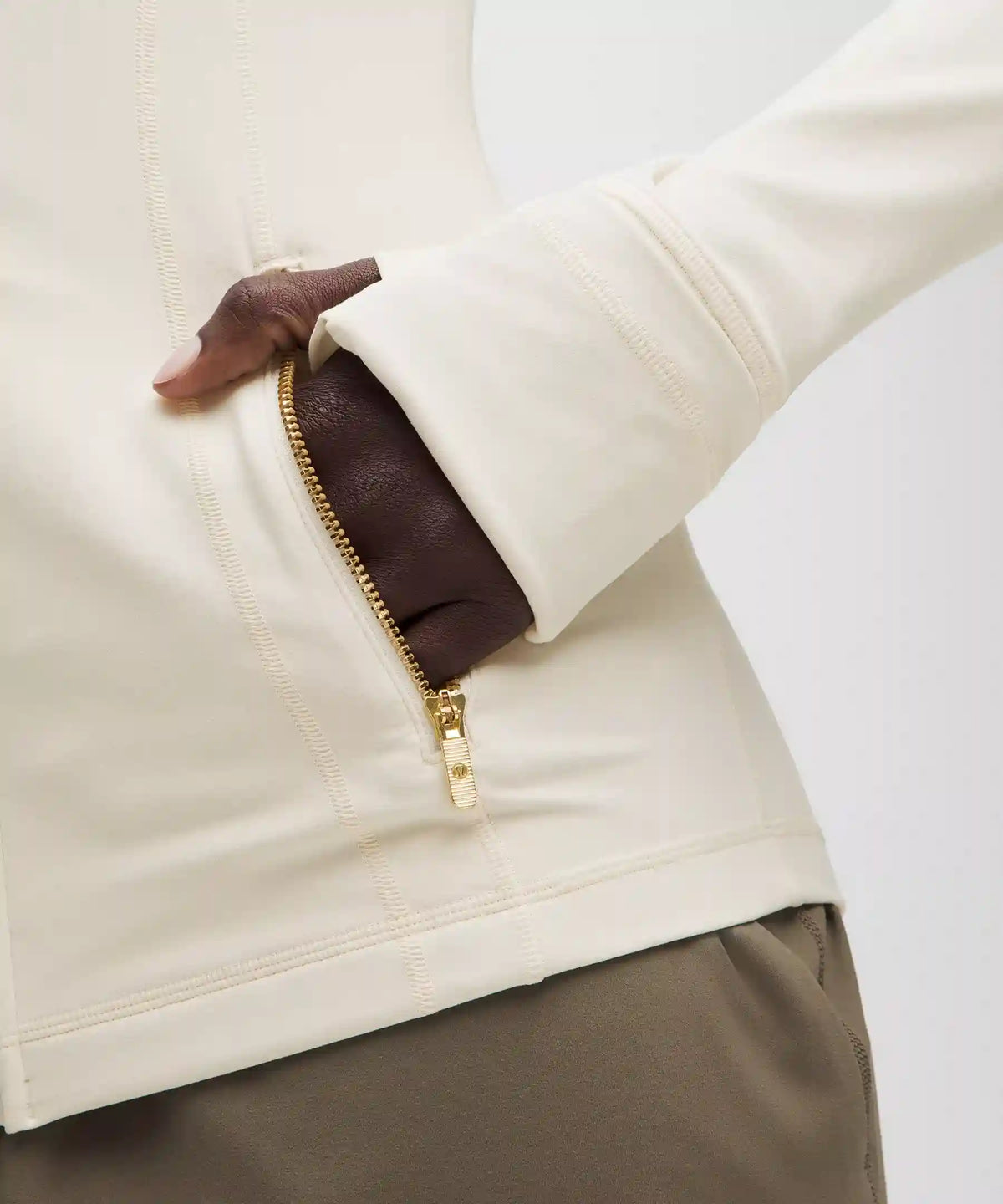 Define Jacket *Nulu