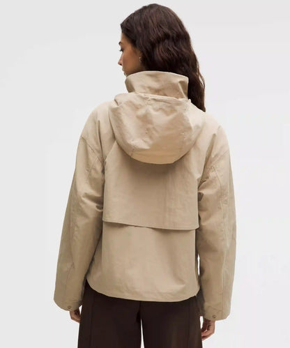 Always Effortless Jacket *Evolve