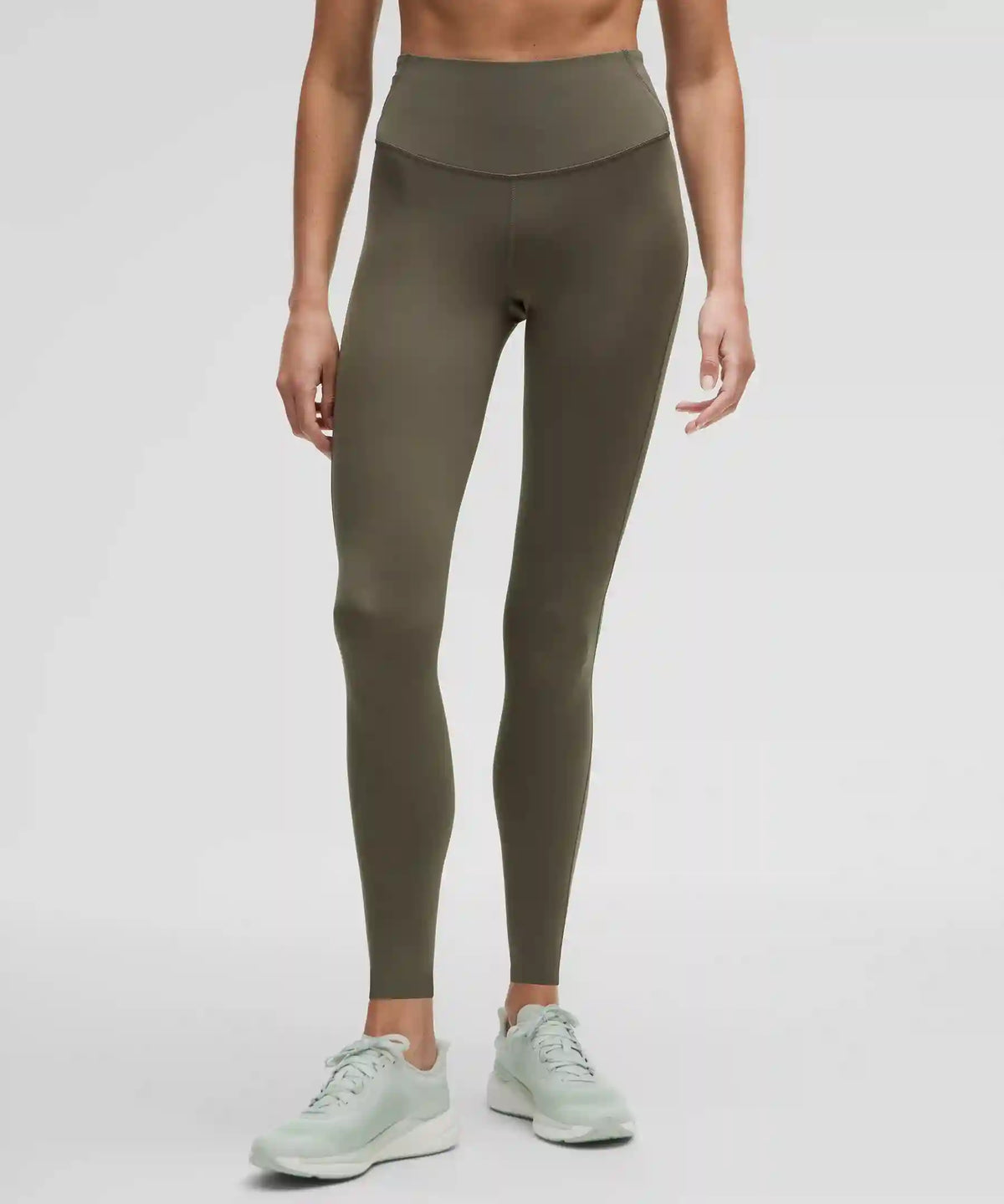 Base Pace High-Rise Tight 28"