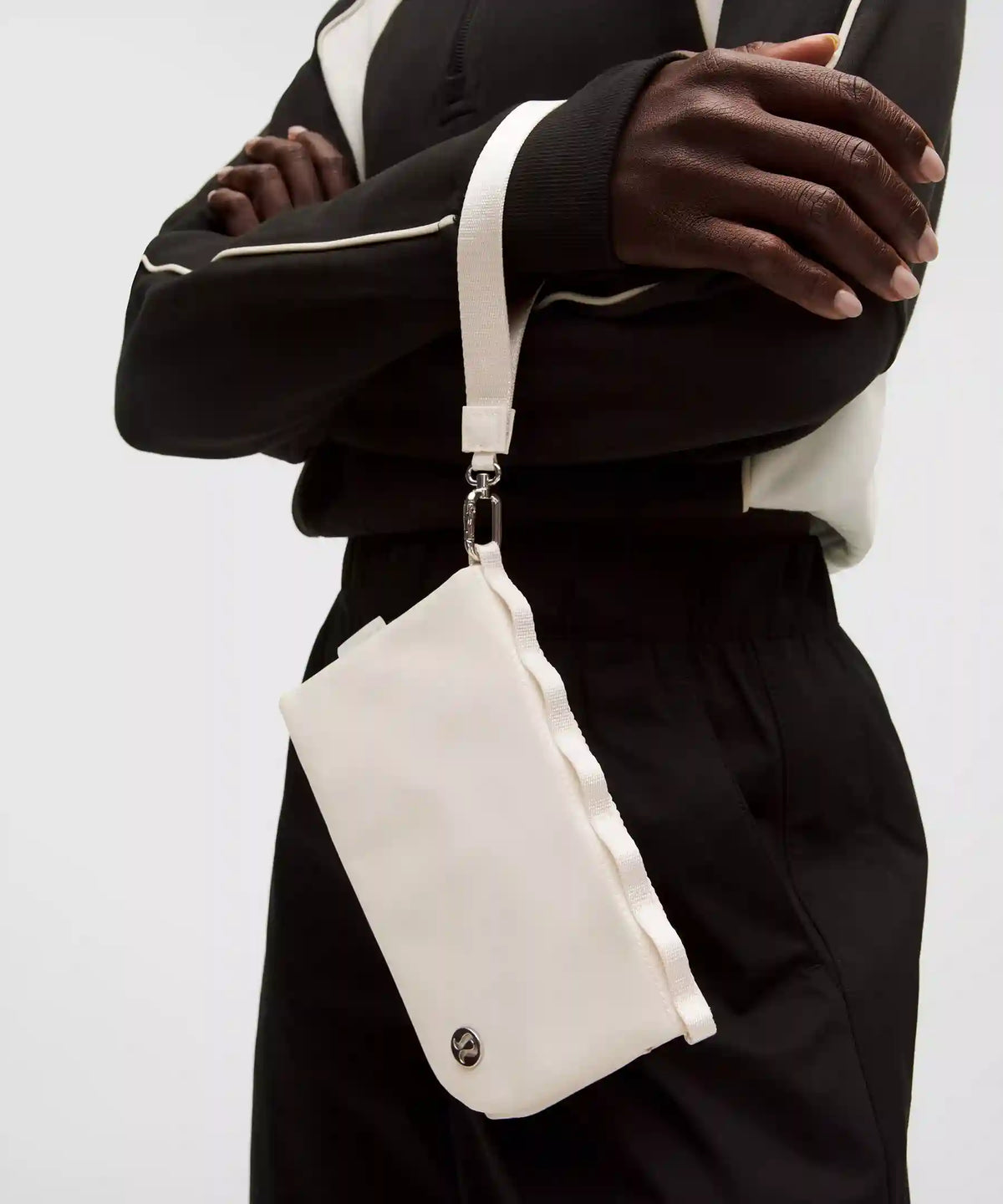 Wallet Wristlet