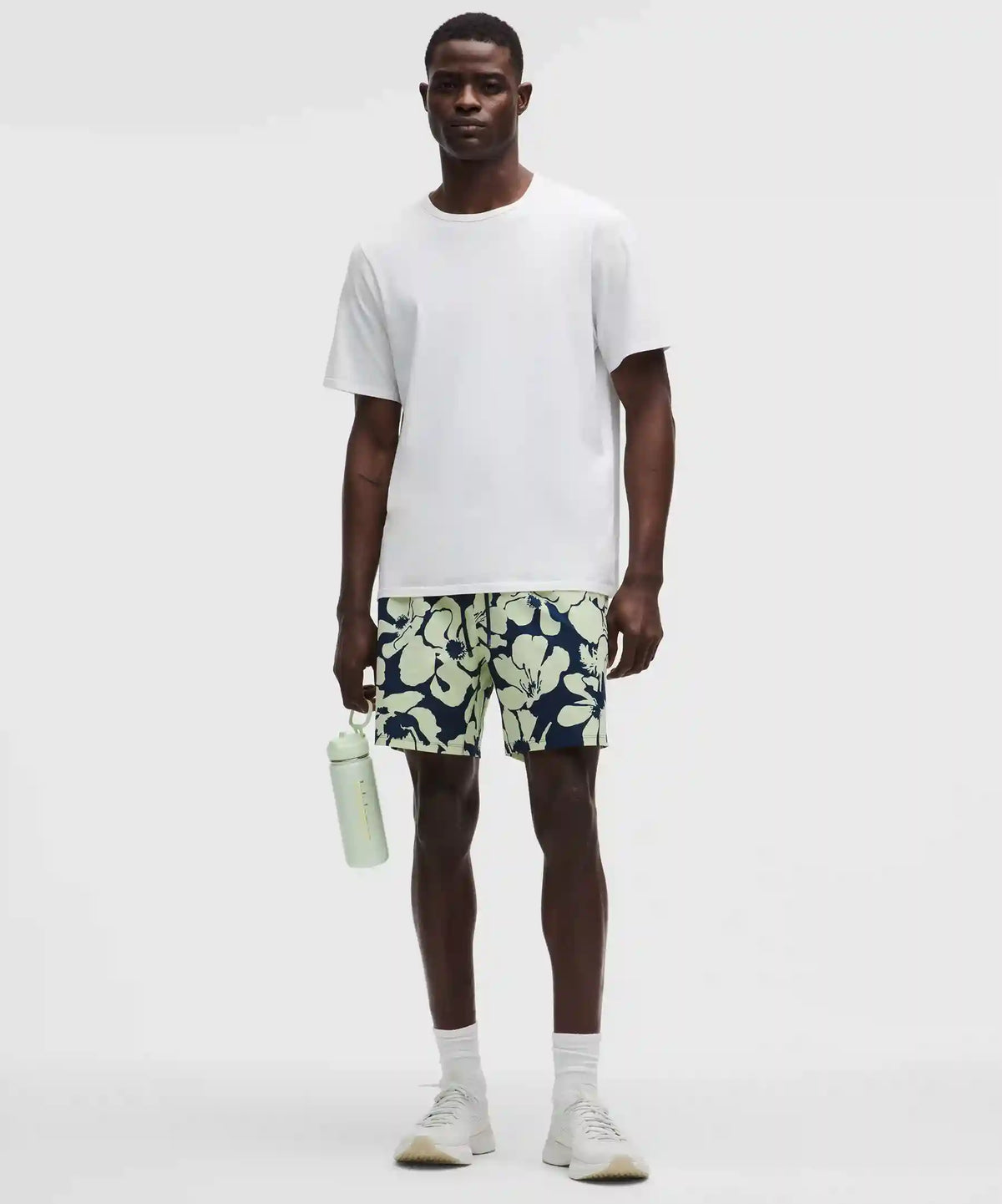 Swim Short 7" *Lined