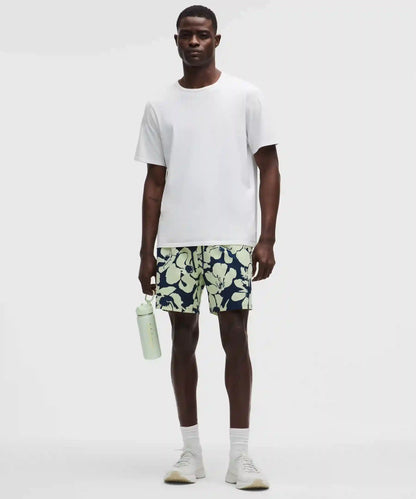 Swim Short 7" *Lined