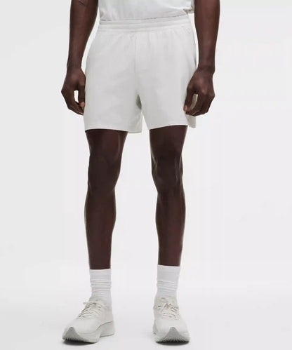 Pace Breaker Lined Short 5"