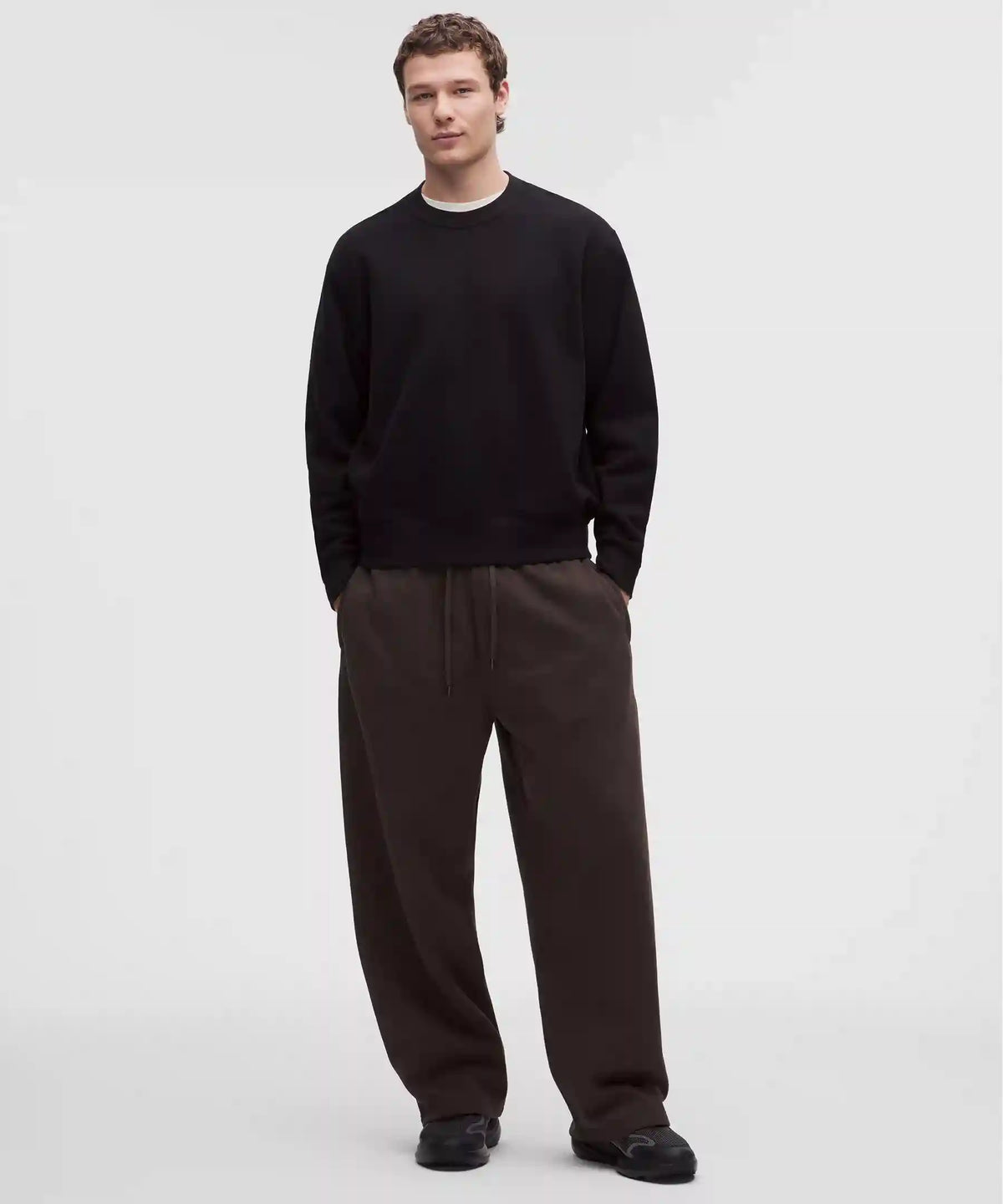 Men's Steady State SuperLoft Pant *Tall