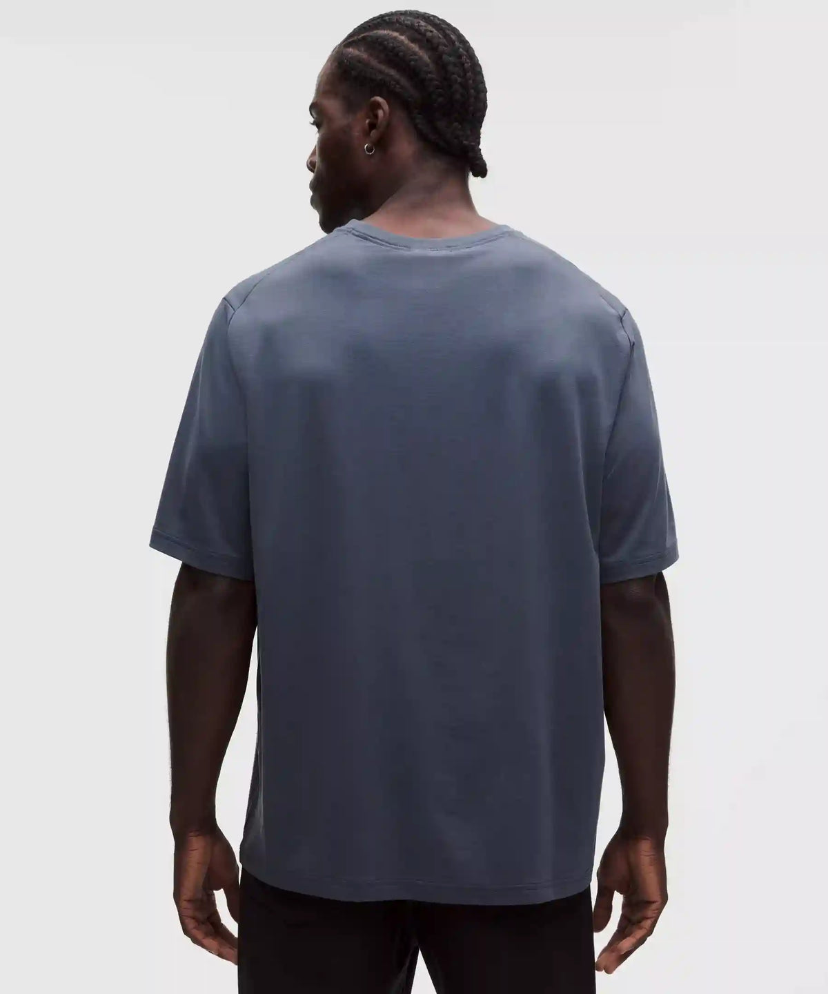 Everyday Cotton Blend Relaxed T-Shirt