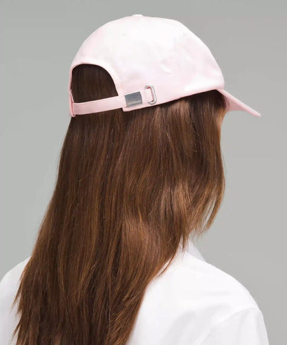 Classic Ball Cap *Wordmark