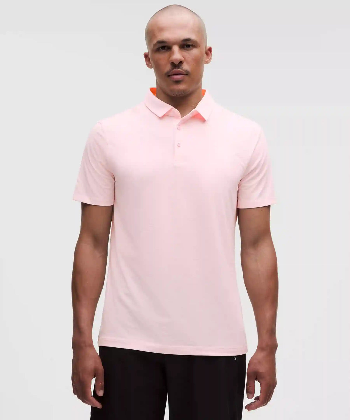 Evolution Short-Sleeve Polo Shirt