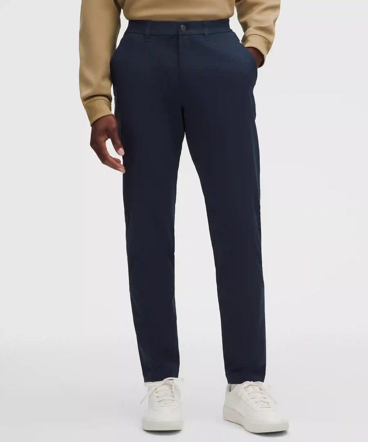ABC Slim-Fit Trouser 34L *WovenAir
