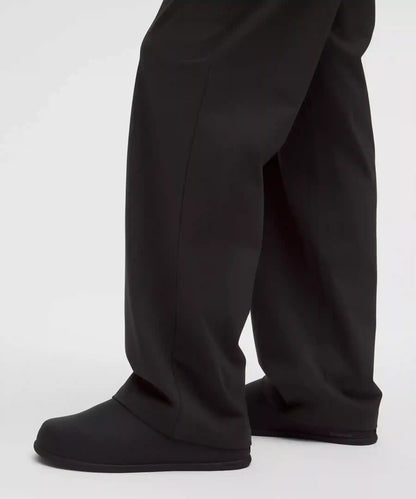 Daydrift High-Rise Straight-Leg Trouser *Short
