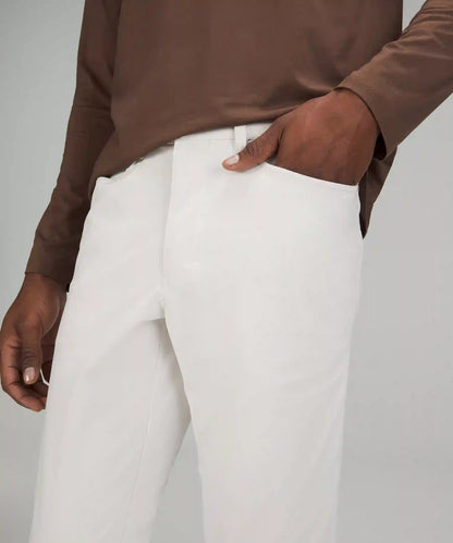 ABC Slim-Fit 5 Pocket Pant 34L *Warpstreme