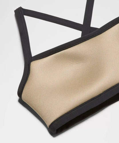 Like a Cloud Bra D/DD Cup *Contrast Trim