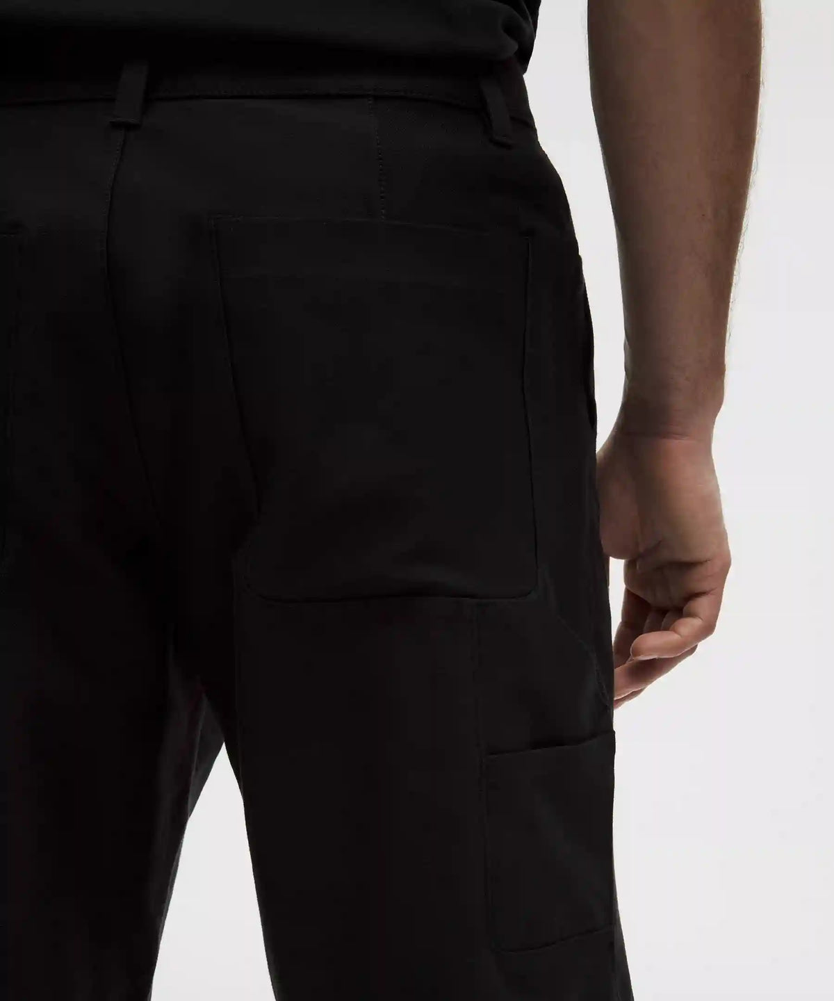 Utilitech Twill Carpenter Short 10"