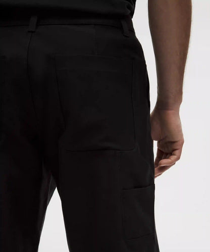 Utilitech Twill Carpenter Short 10"