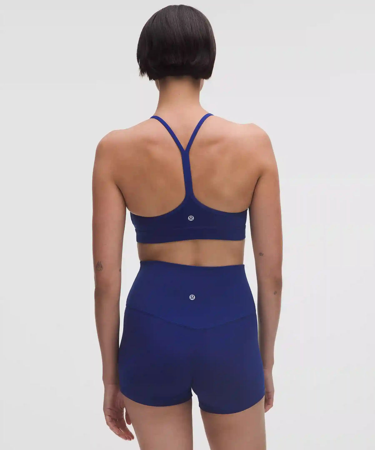 Flow Y Bra Nulu *Light Support, A–C Cups