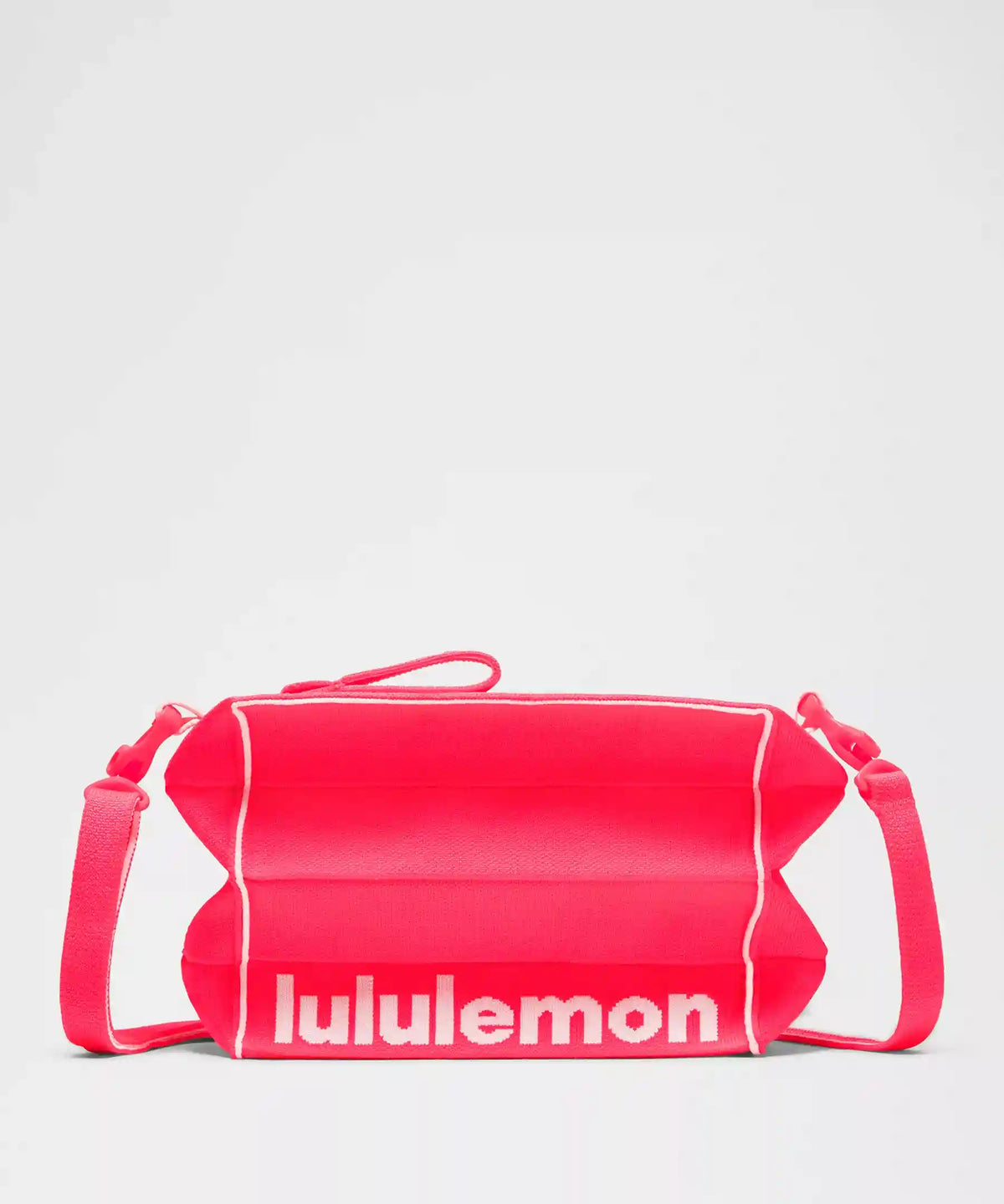 Fold It Hold It Crossbody Bag 3L