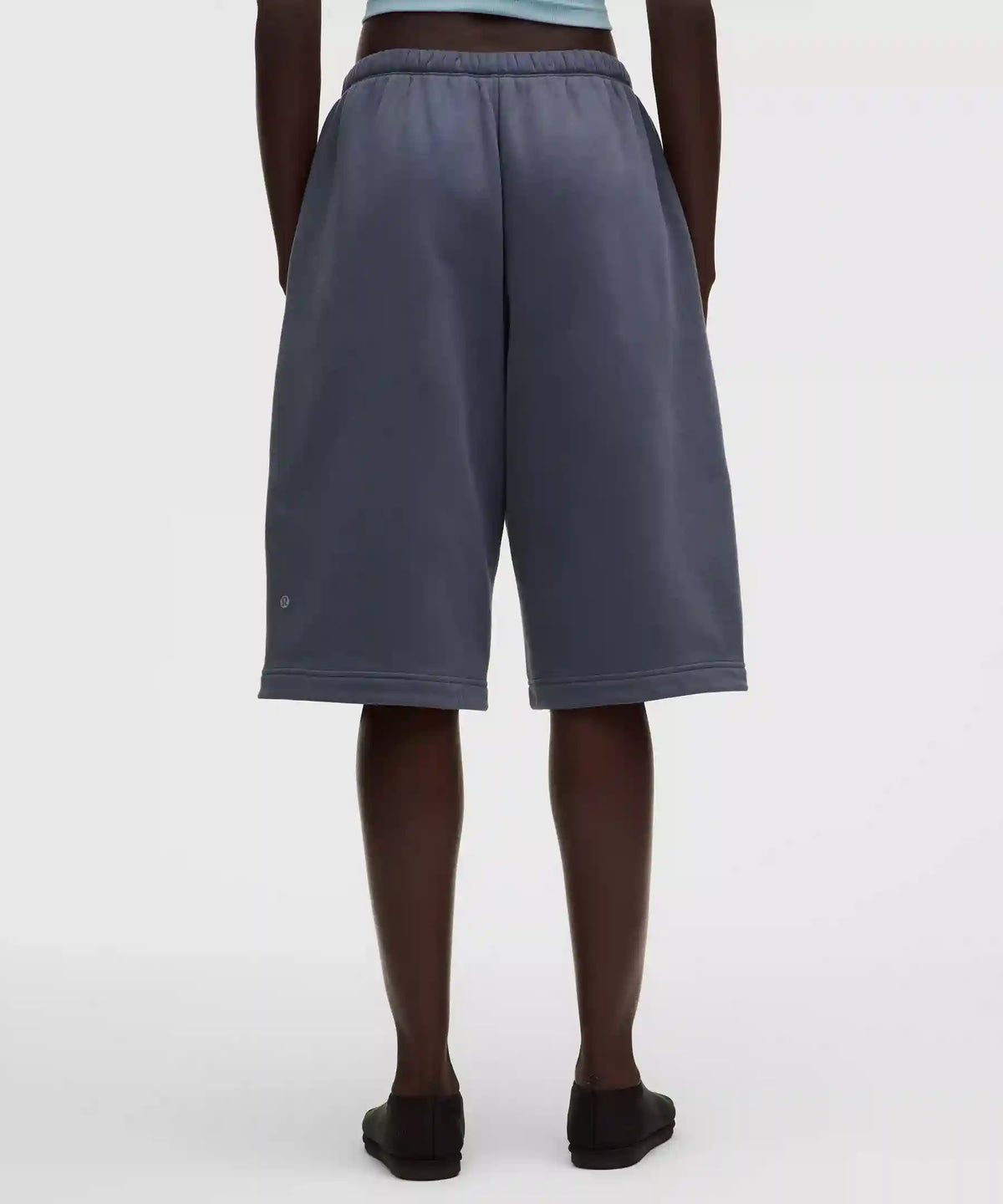Women's Steady State SuperLoft Oversized Short 15"