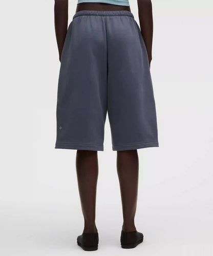 Women's Steady State SuperLoft Oversized Short 15"
