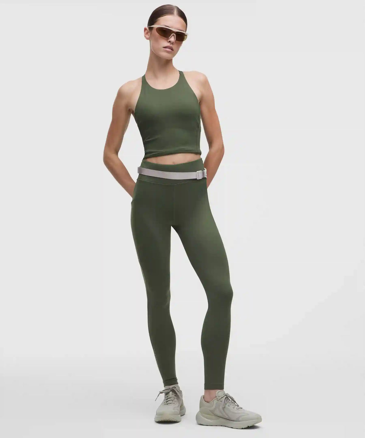 Fast and Free 6-Pocket Thermal Tight 28" *Updated Design