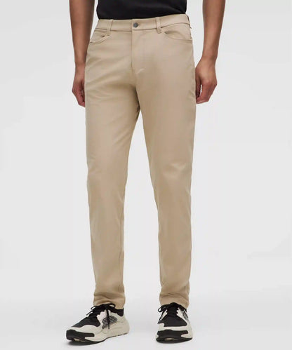 ABC Classic-Fit 5 Pocket Pant 37L *Warpstreme