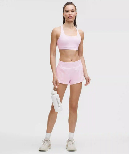 lululemon Energy Bra Medium Support, B-D Cups *Evolve