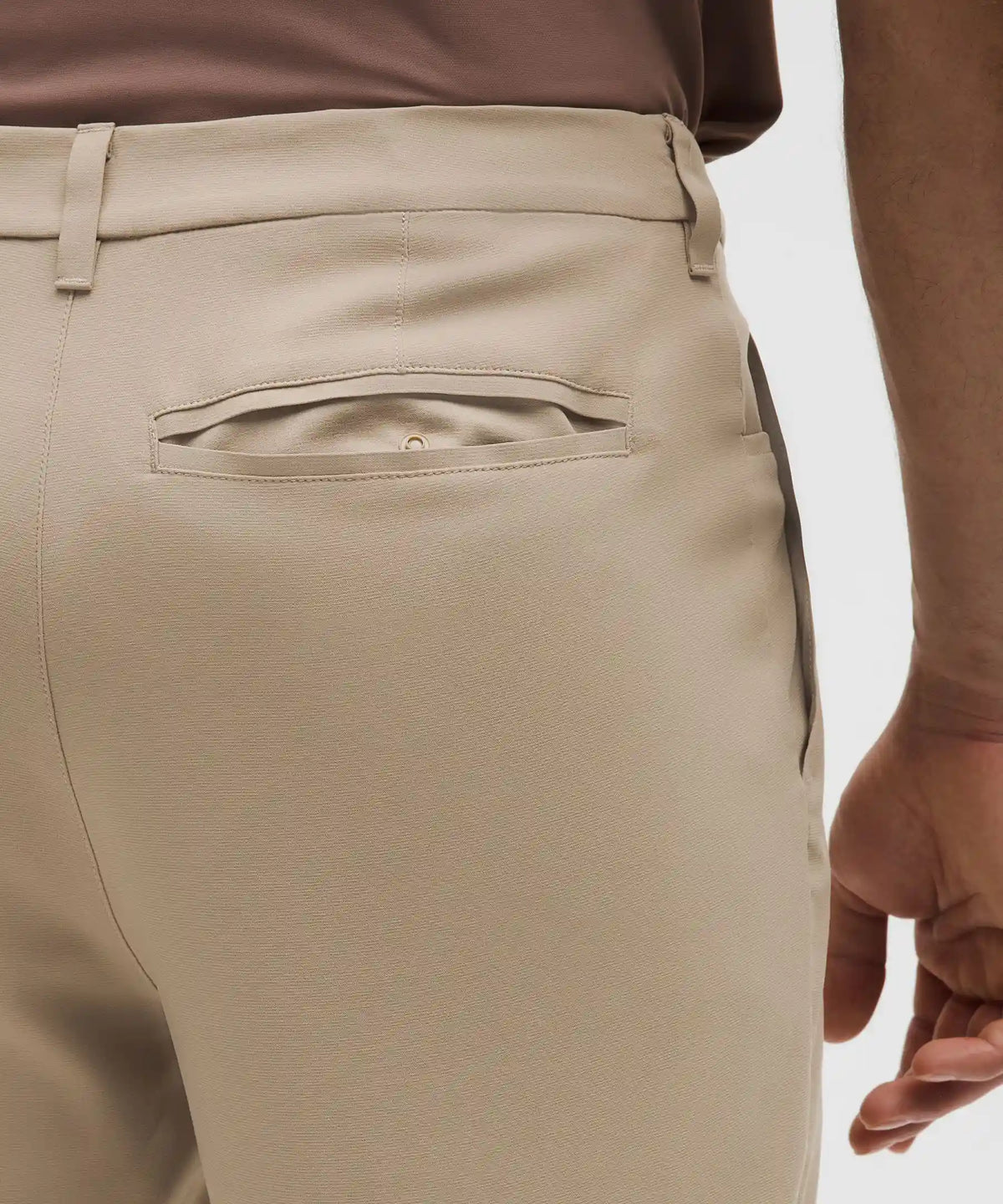 ABC Classic-Fit Golf Short 9"