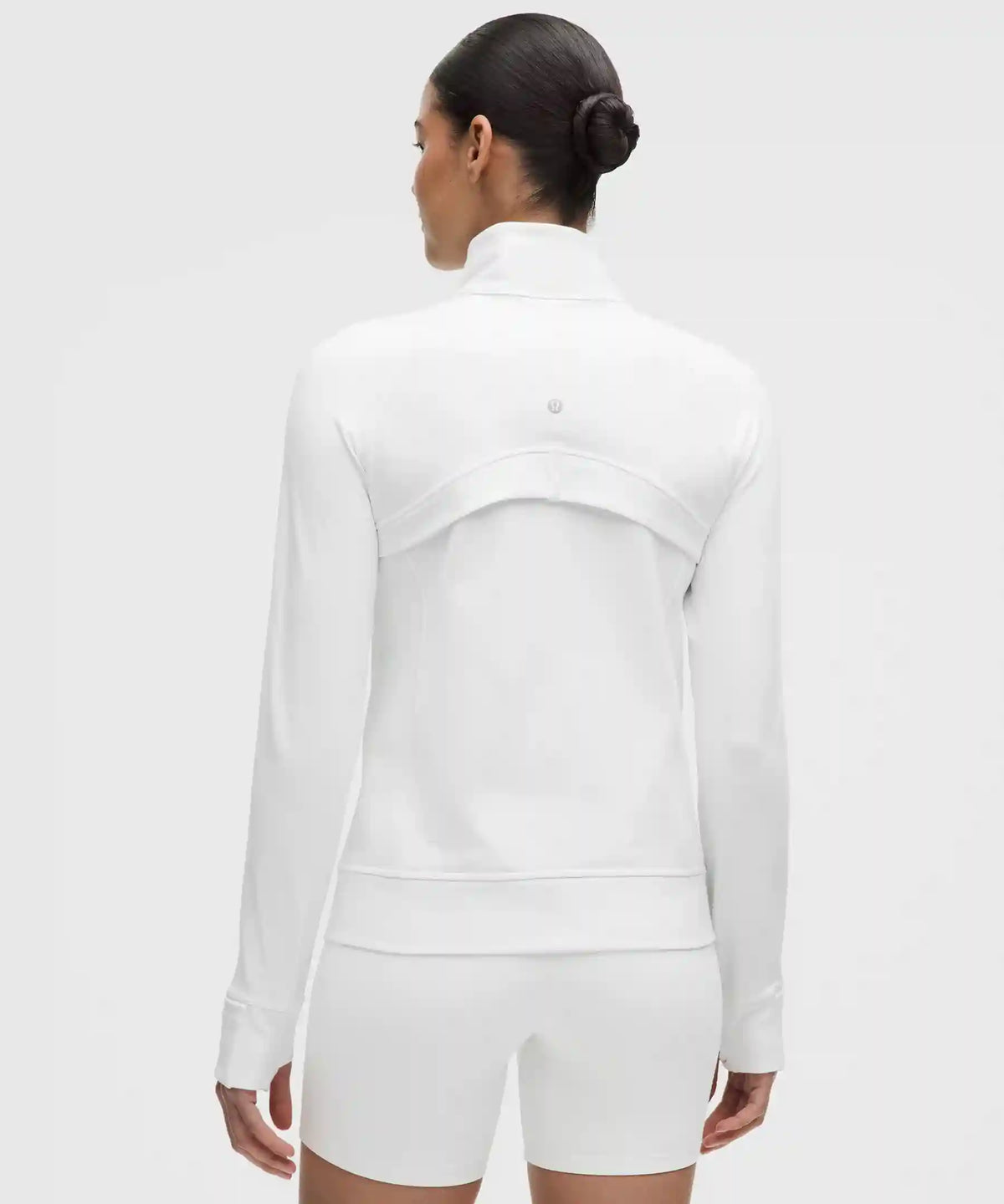 Define Track Jacket *Luon
