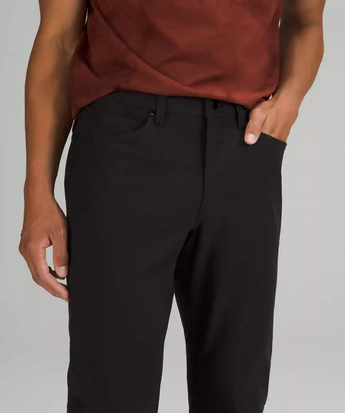 ABC Slim-Fit 5 Pocket Pant 32L *Utilitech