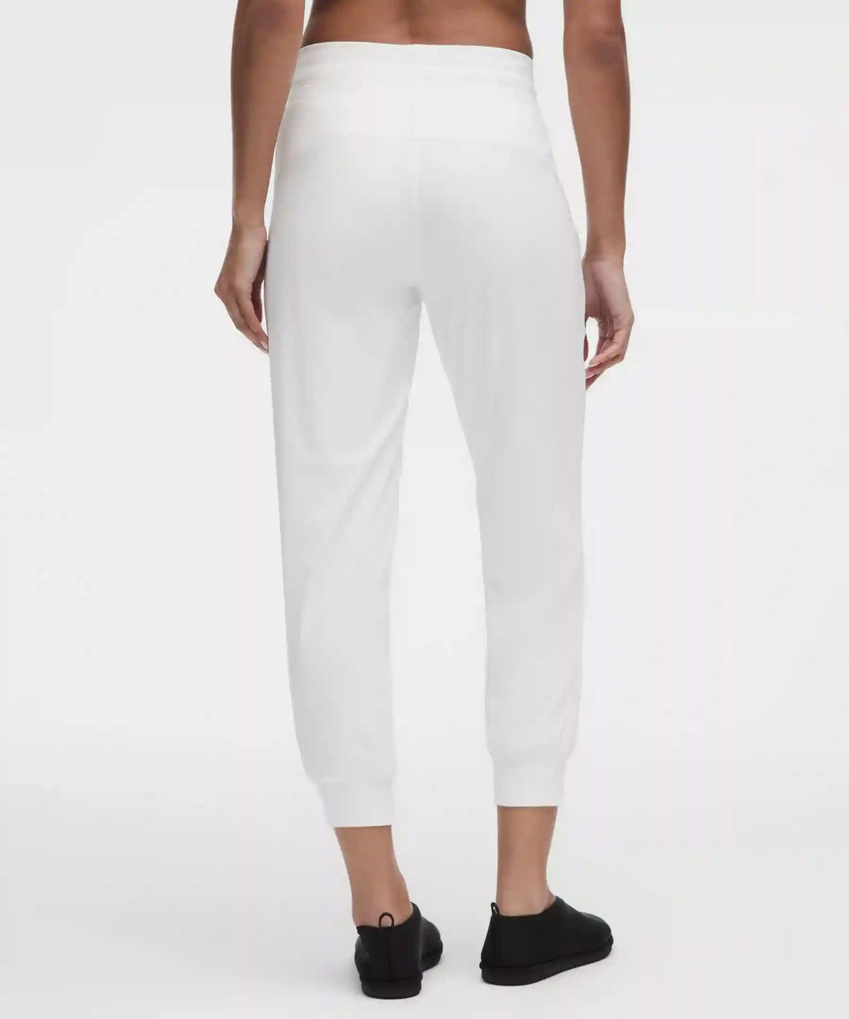 Dance Studio Mid-Rise Jogger 7/8 Length