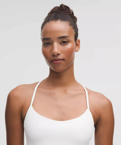 Flow Y Bra Light Support, A/B Cup *Updated Design