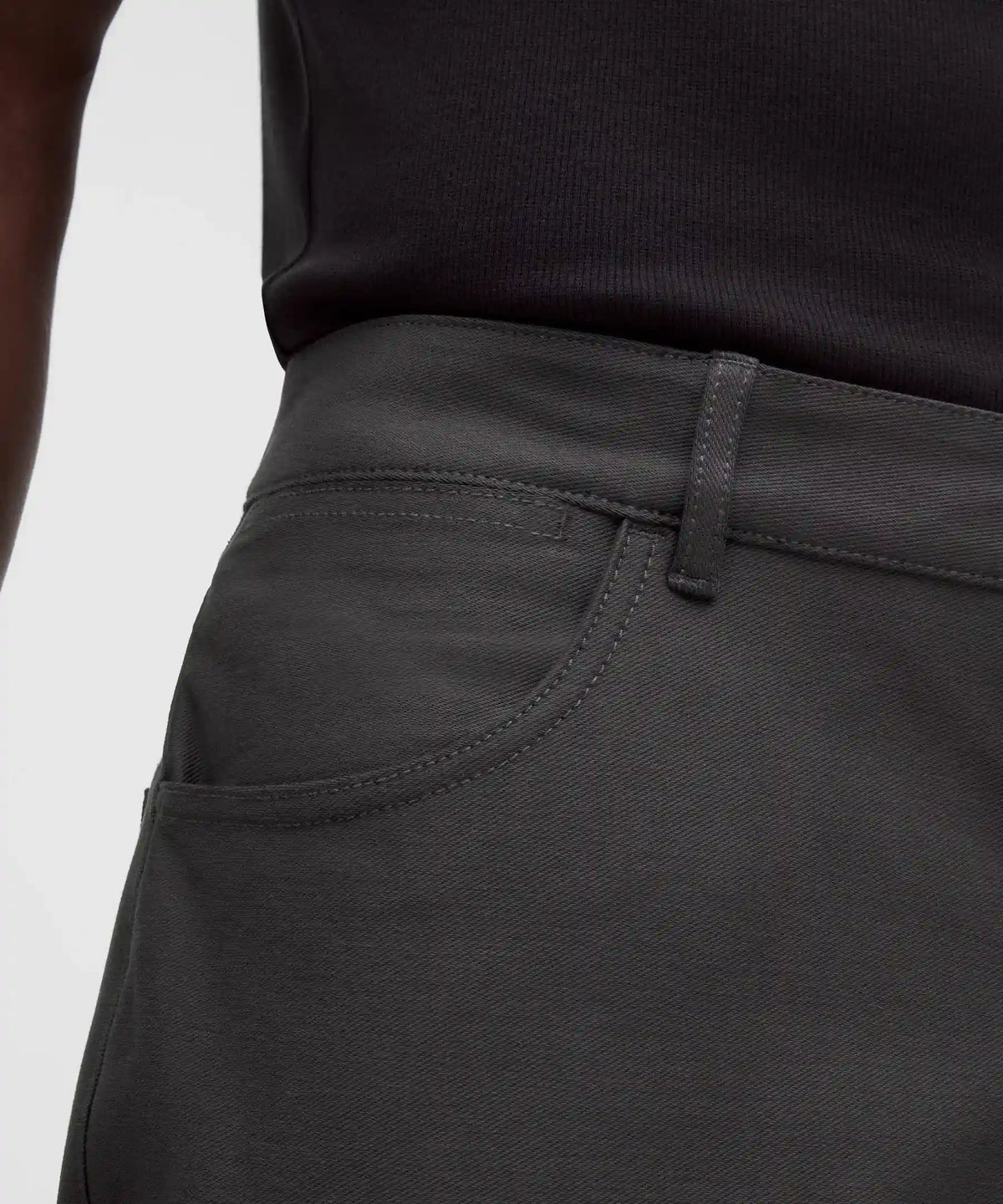 EasyFive Classic-Straight Pant 32L