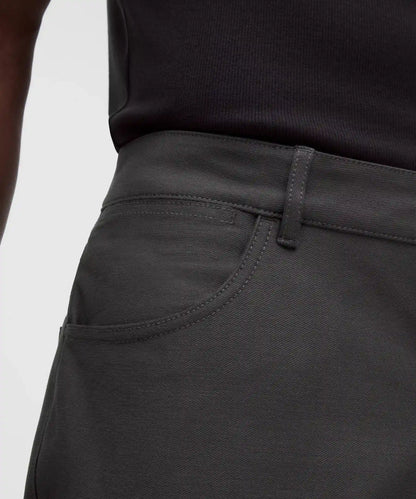 EasyFive Classic-Straight Pant 32L