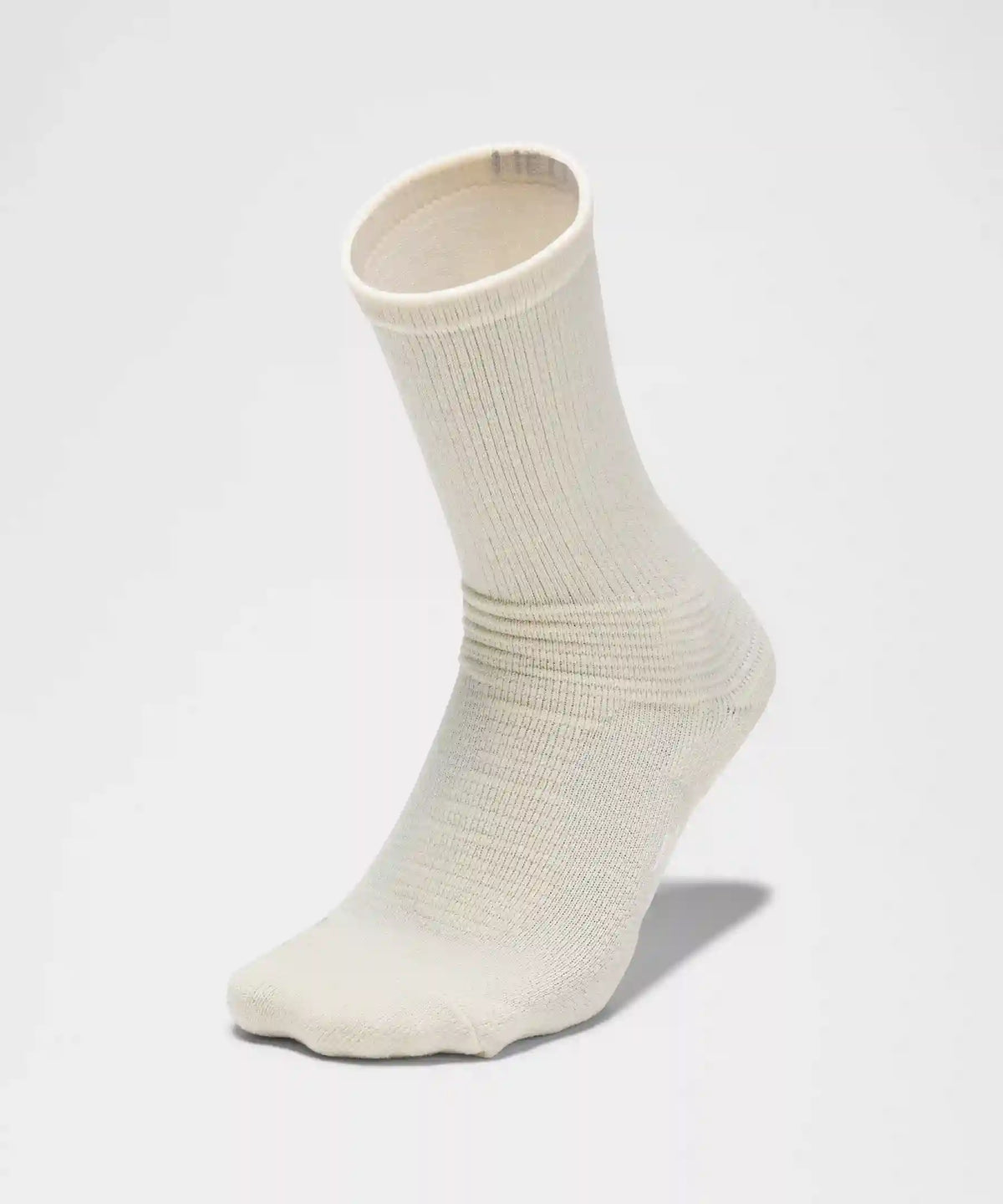 Unisex Wool-Blend Athletic Socks