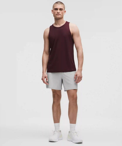 Pace Breaker Lined Short 7"