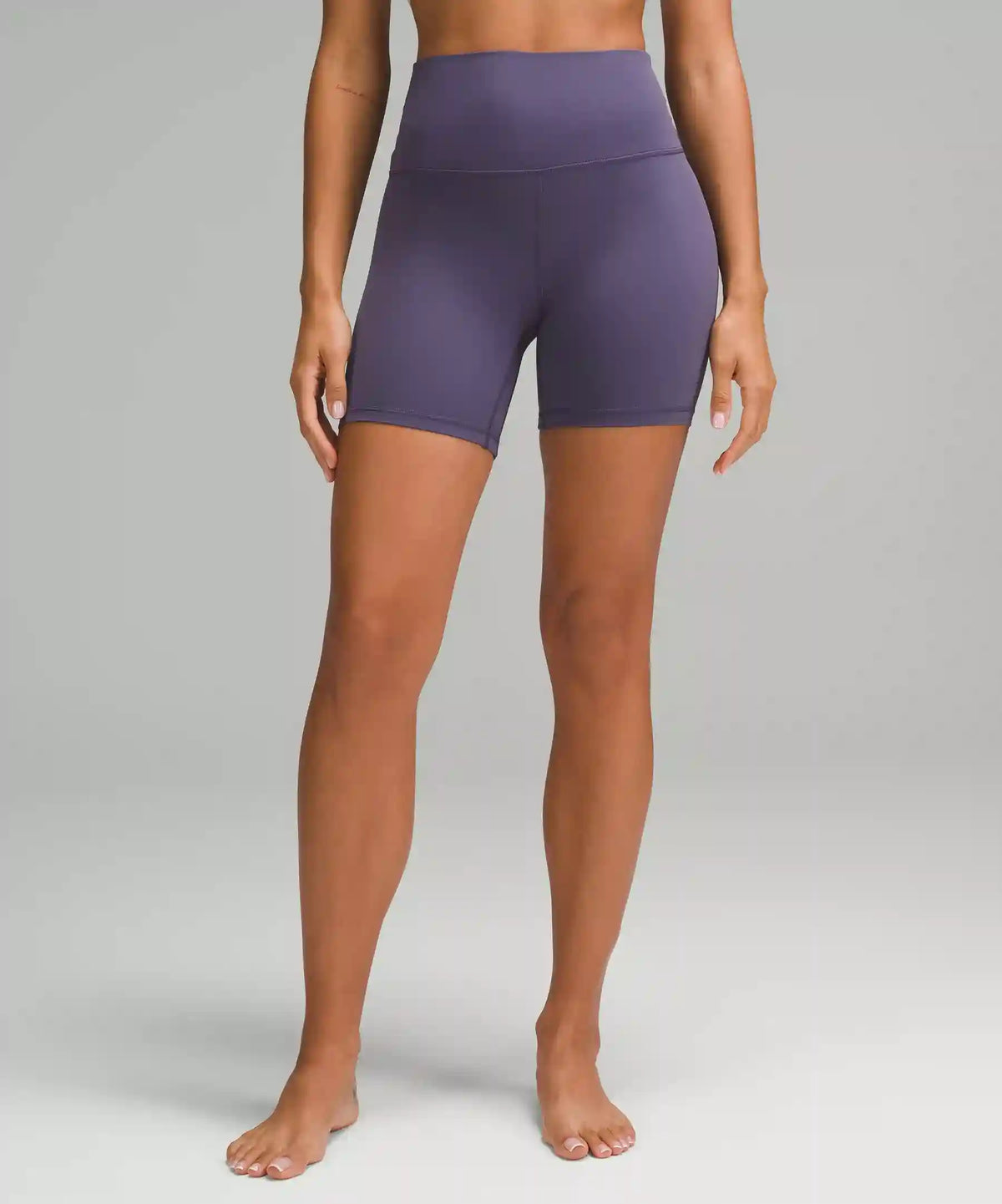 lululemon Align™ High-Rise Short 6"