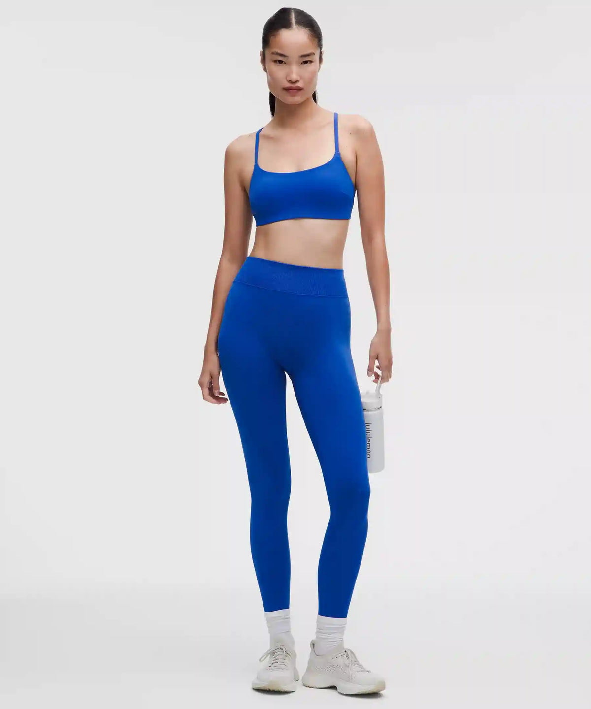 Get Low High-Rise Training Tight 25"