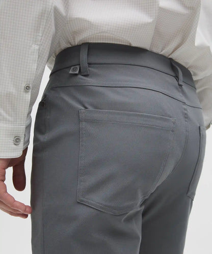 ABC Classic-Fit 5 Pocket Pant 32L *Warpstreme