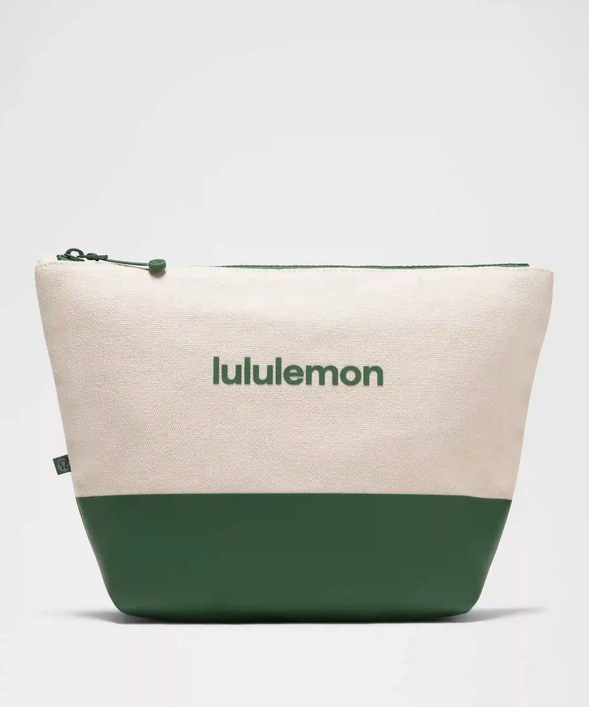 Canvas Pouch *Wordmark