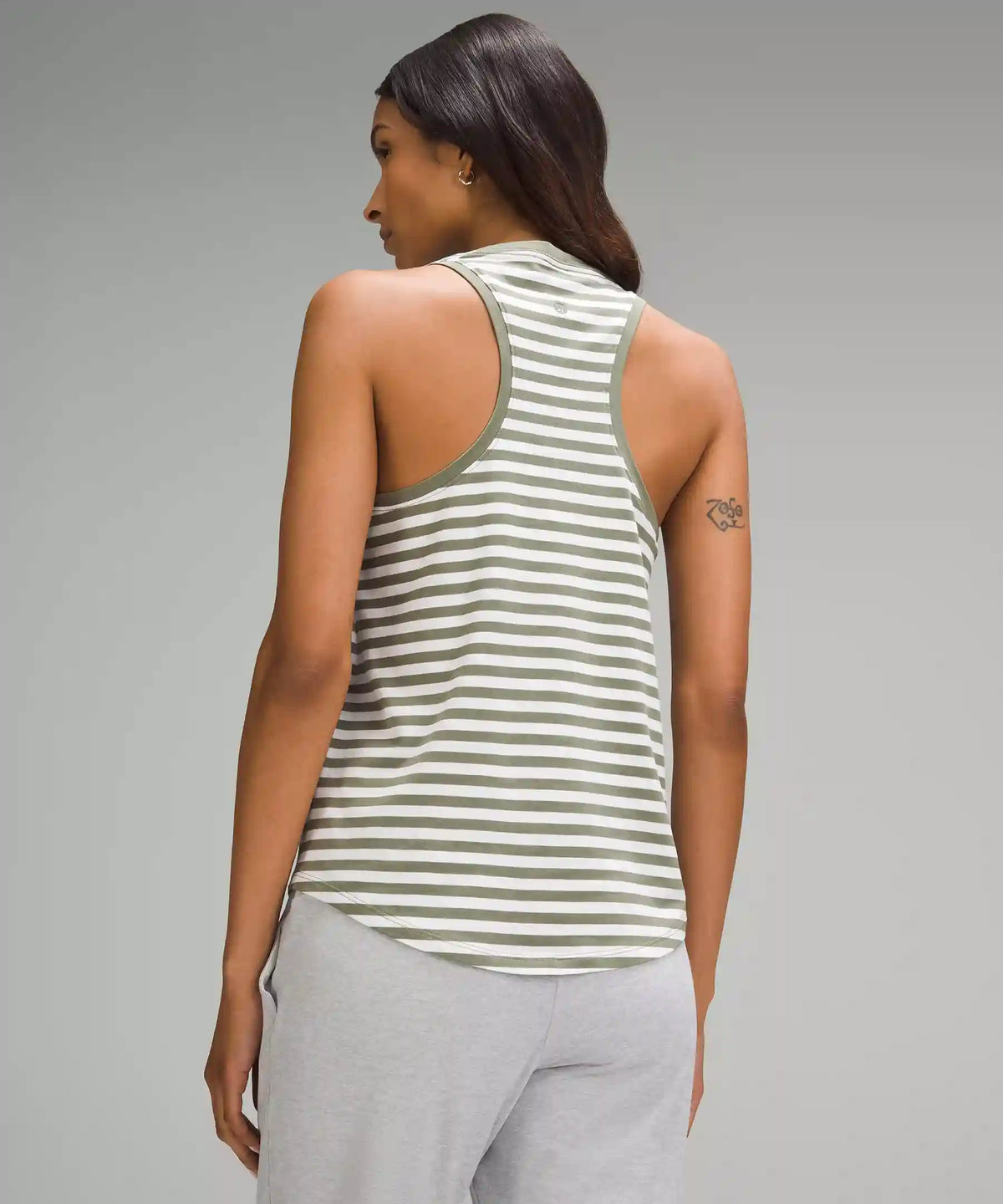 Love Tank Top